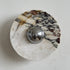 Calacatta Marble Wall Light