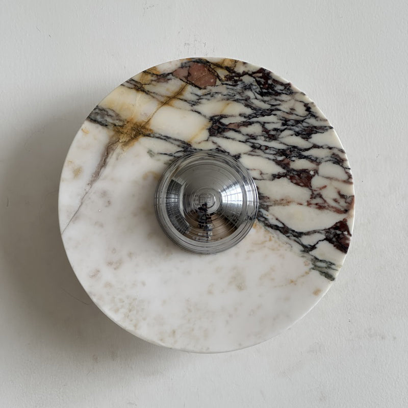 Calacatta Marble Wall Light