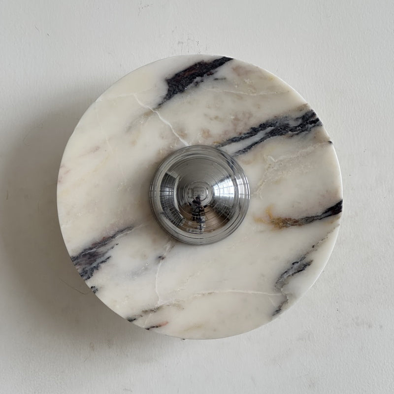 Calacatta Marble Wall Light