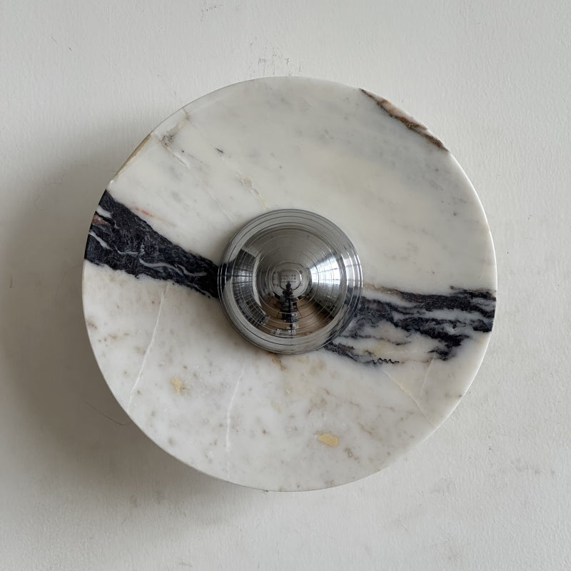 Calacatta Marble Wall Light