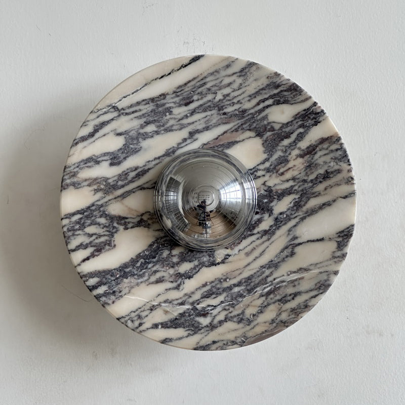 Calacatta Marble Wall Light