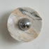 Calacatta Marble Wall Light