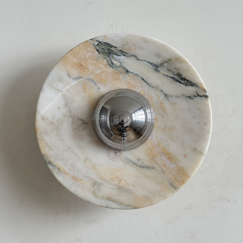 Calacatta Marble Wall Light