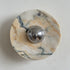 Calacatta Marble Wall Light