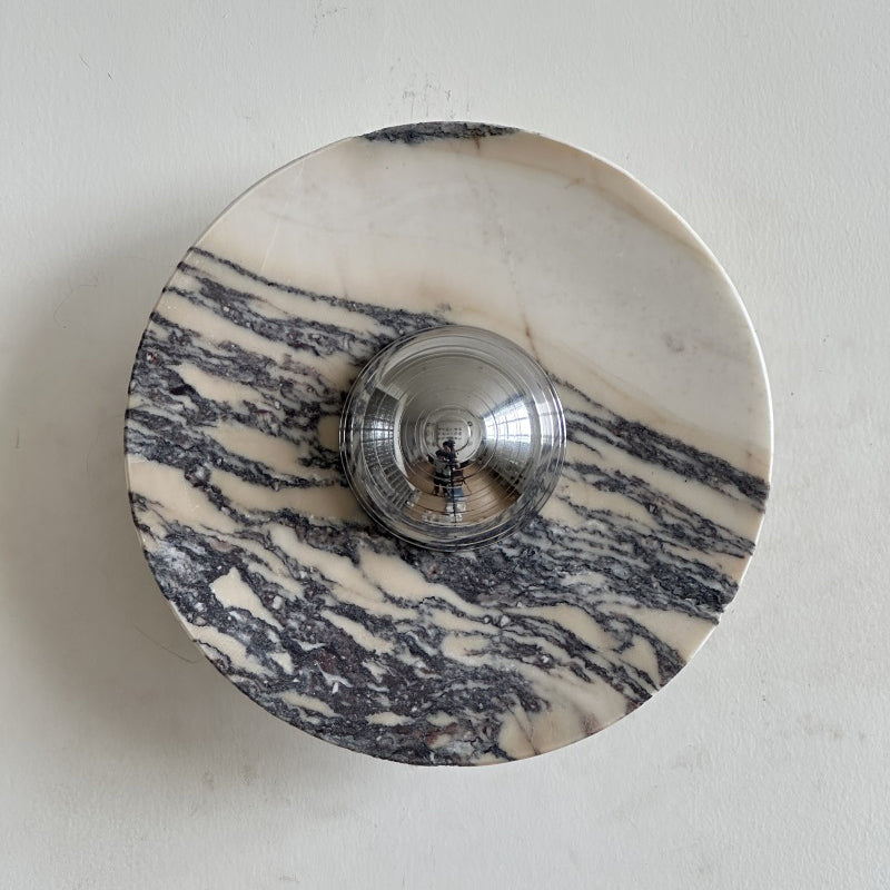 Calacatta Marble Wall Light