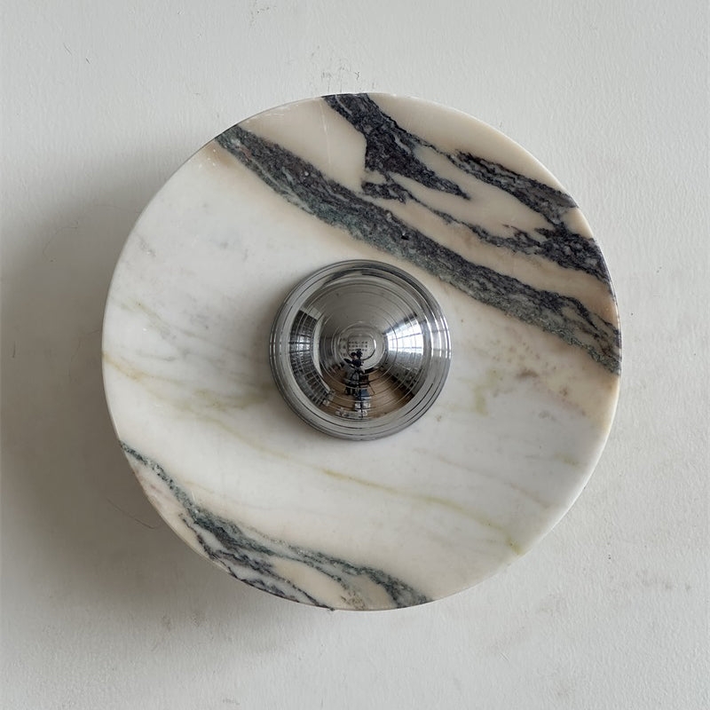 Calacatta Marble Wall Light