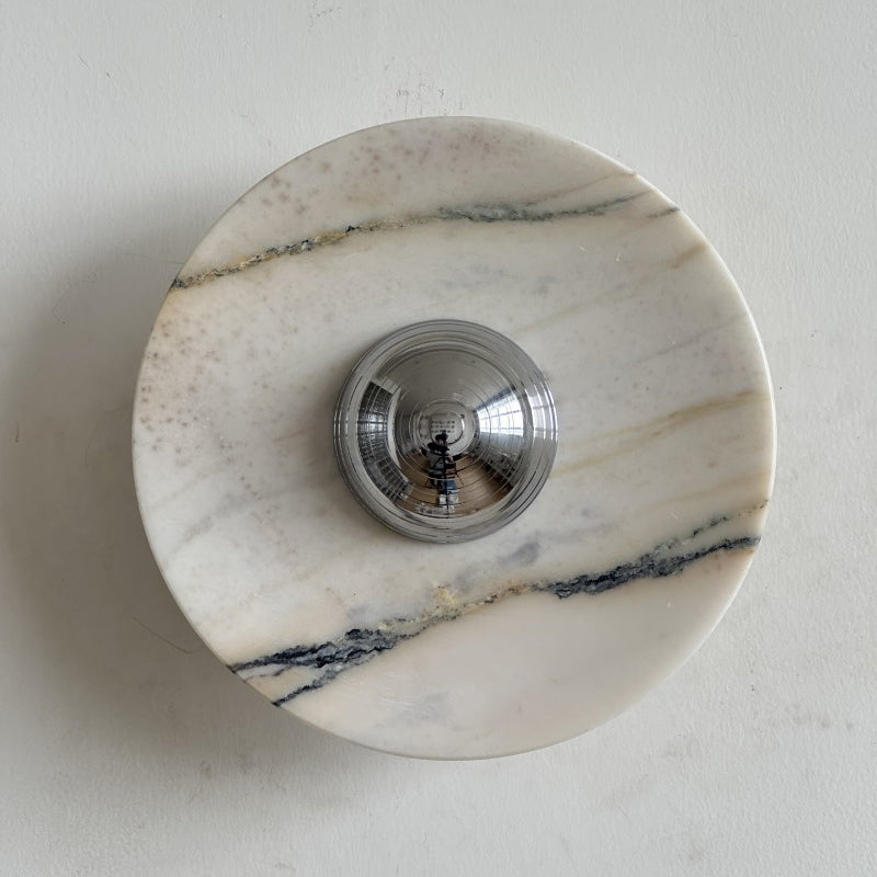 Calacatta Marble Wall Light