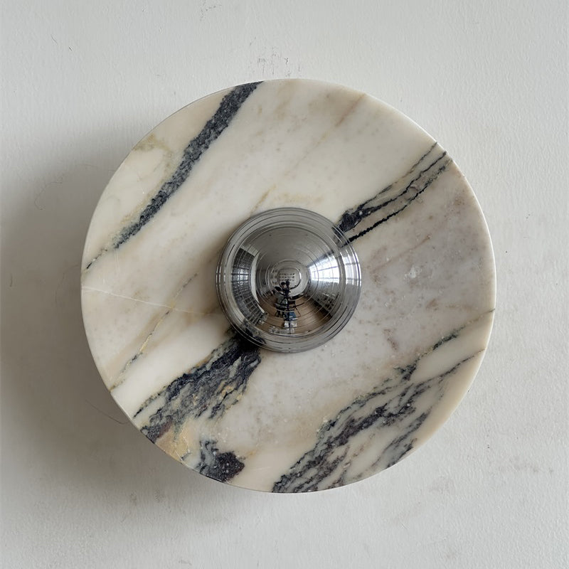 Calacatta Marble Wall Light
