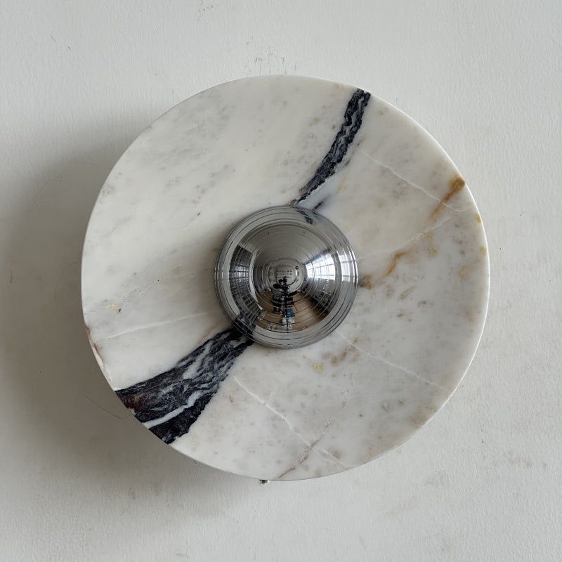 Calacatta Marble Wall Light