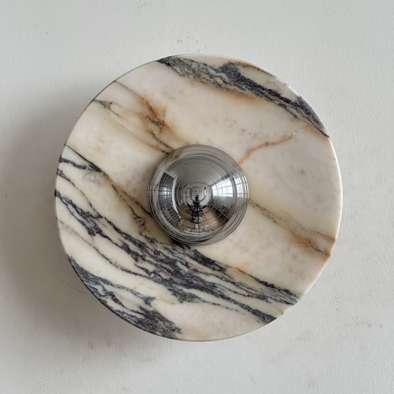 Calacatta Marble Wall Light