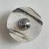 Calacatta Marble Wall Light