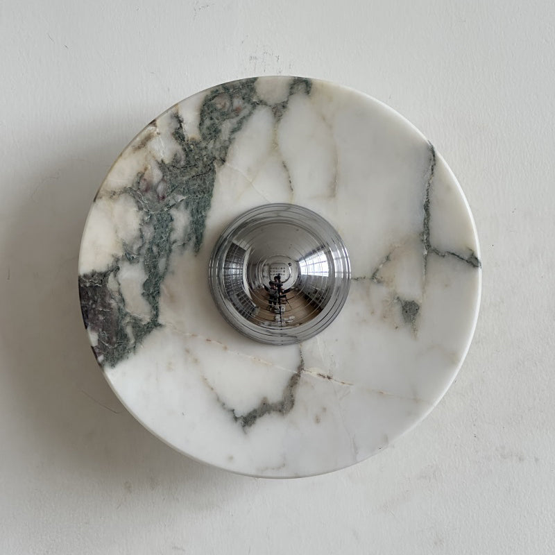Calacatta Marble Wall Light
