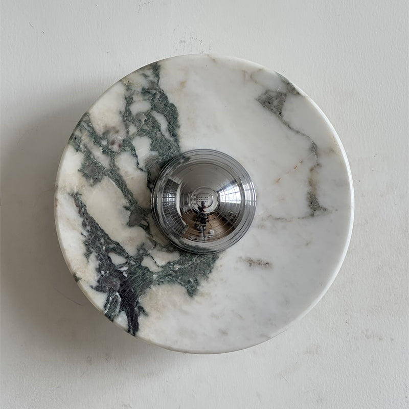 Calacatta Marble Wall Light