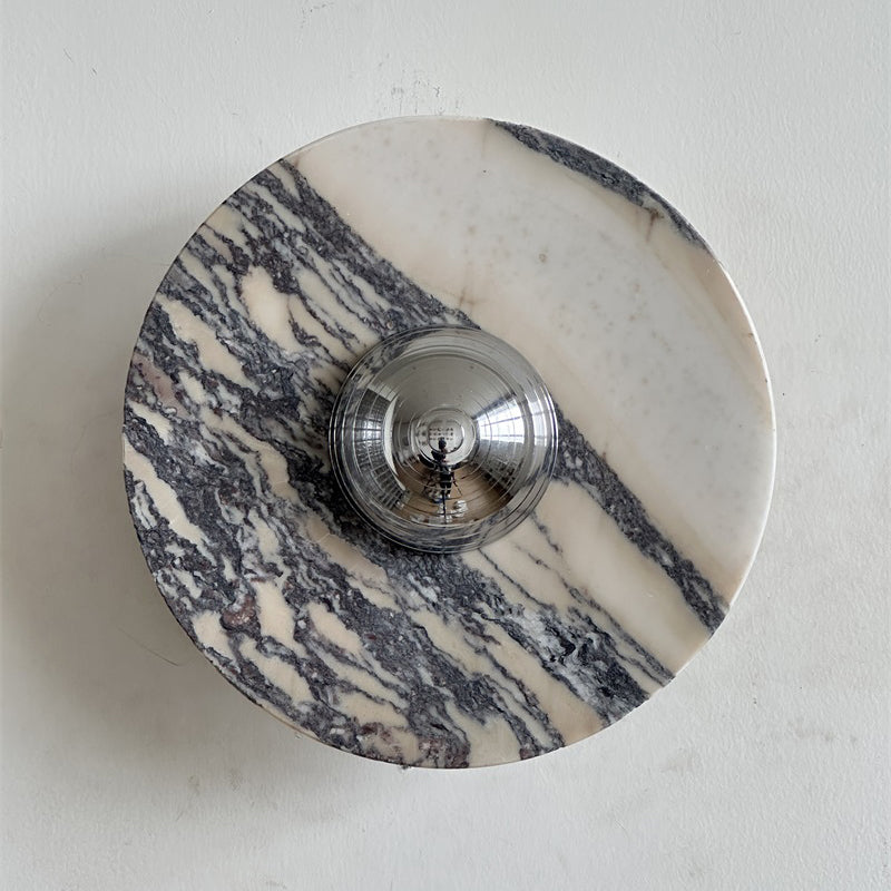 Calacatta Marble Wall Light