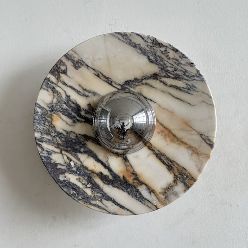 Calacatta Marble Wall Light