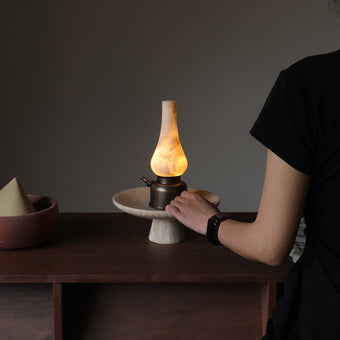 Babel Table Lamp