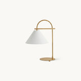 Lampada da Tavolo Bacall