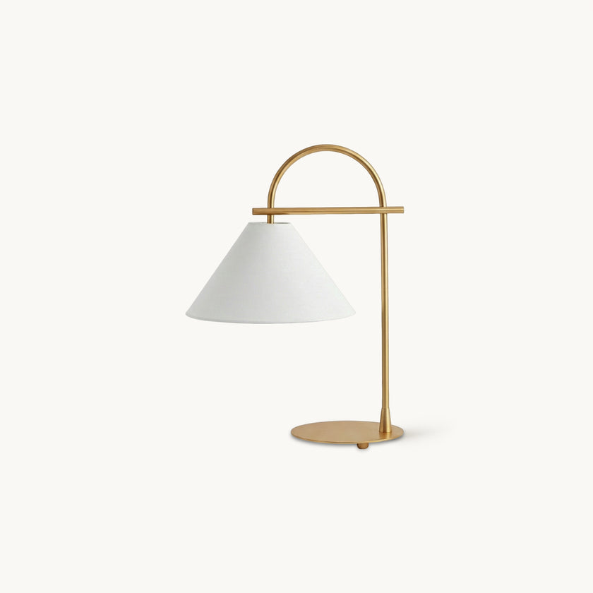Bacall Table Lamp