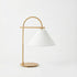 Bacall Table Lamp