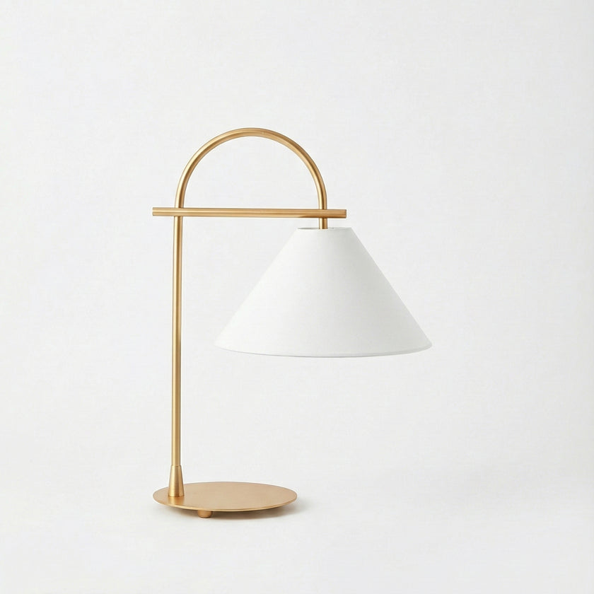 Bacall Table Lamp