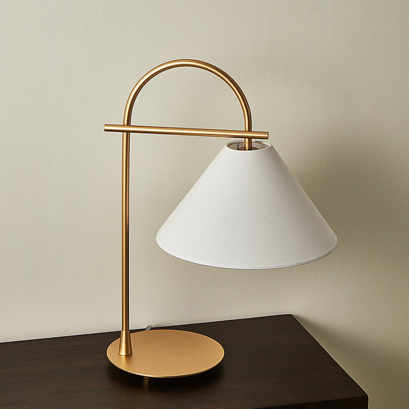 Bacall Table Lamp