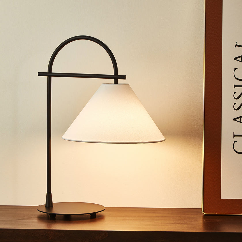 Bacall Table Lamp