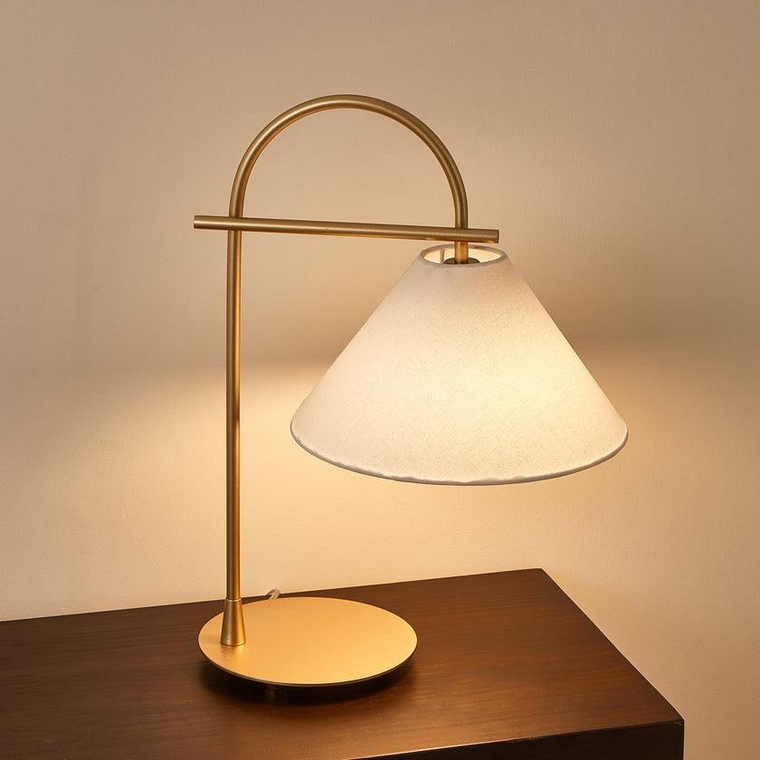Bacall Table Lamp