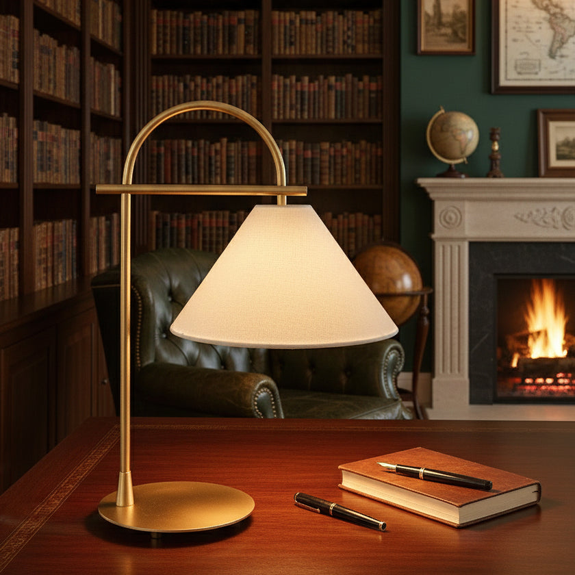 Bacall Table Lamp