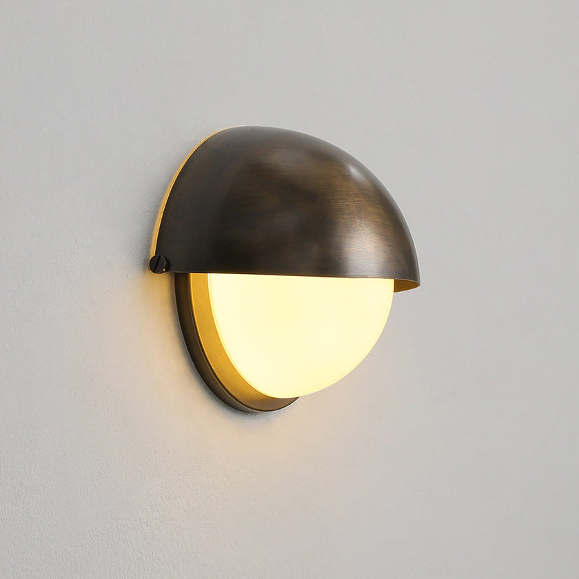 Bahia Wall Light