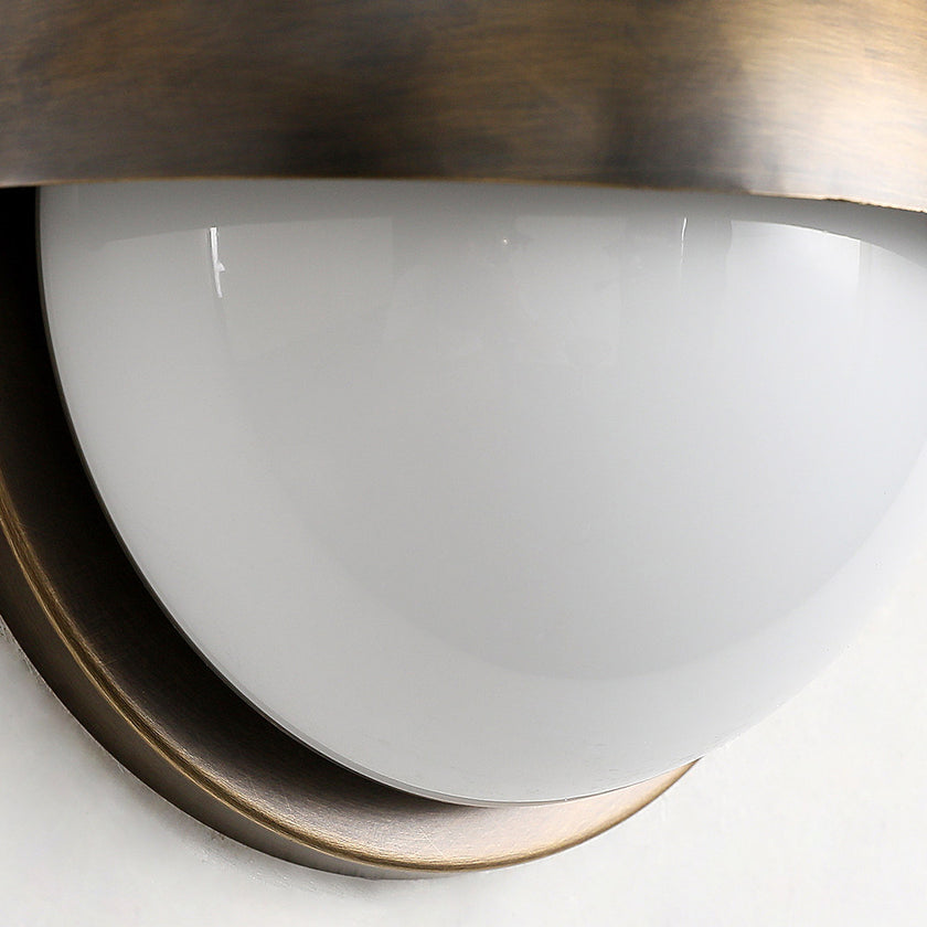 Bahia Wall Light