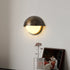Bahia Wall Light
