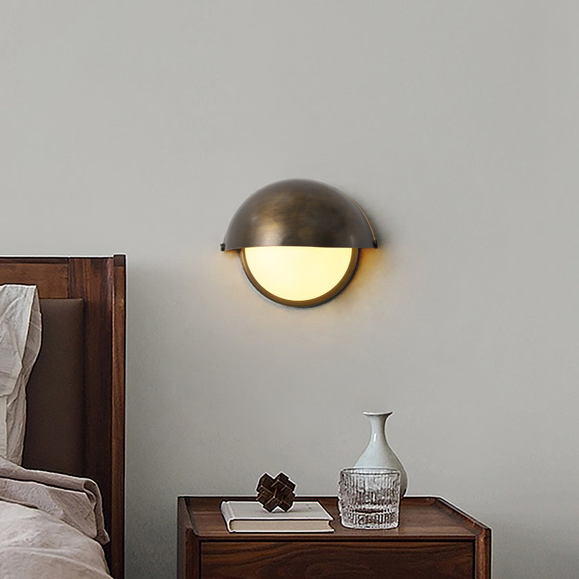 Bahia Wall Light