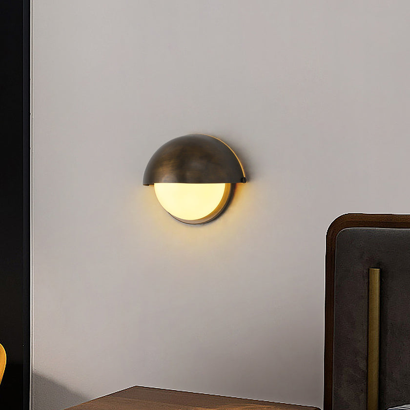 Bahia Wall Light