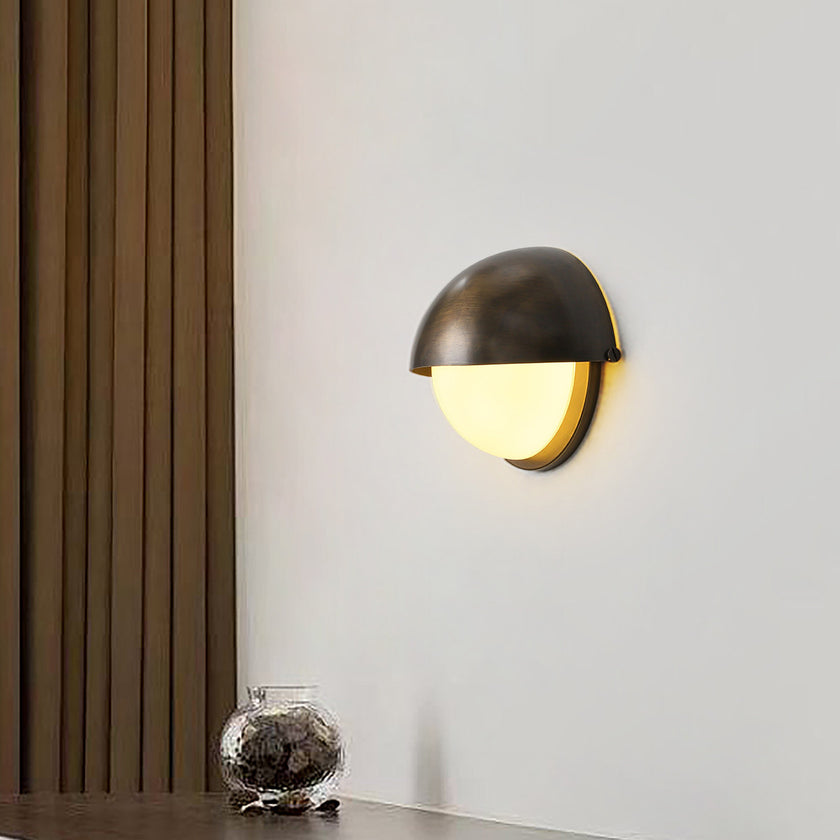 Bahia Wall Light