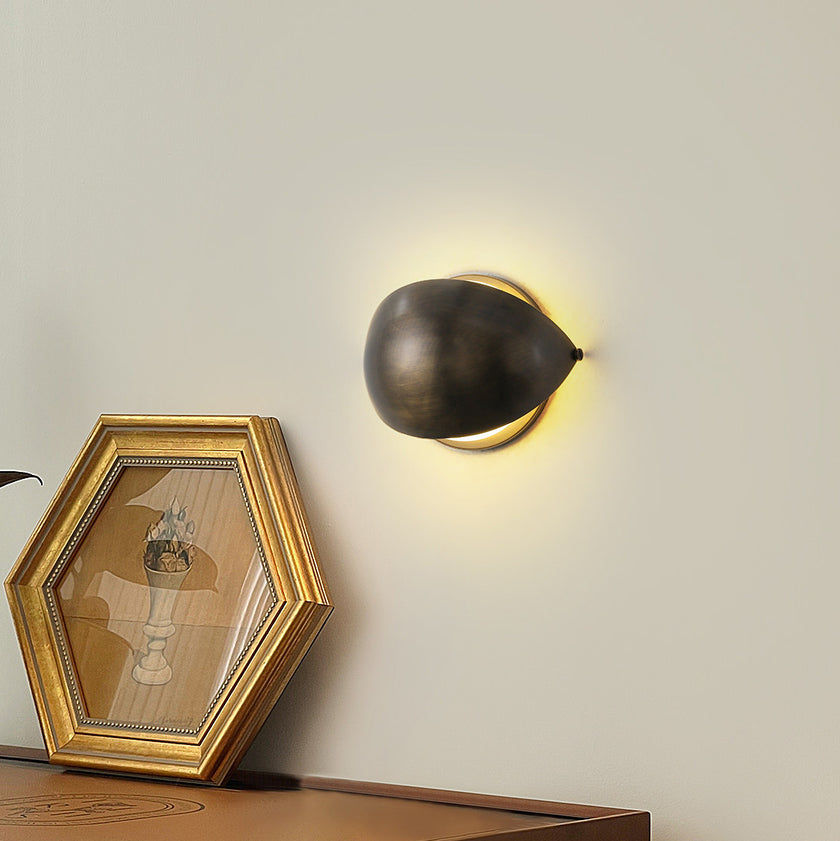 Bahia Wall Light
