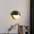 Bahia Wall Light