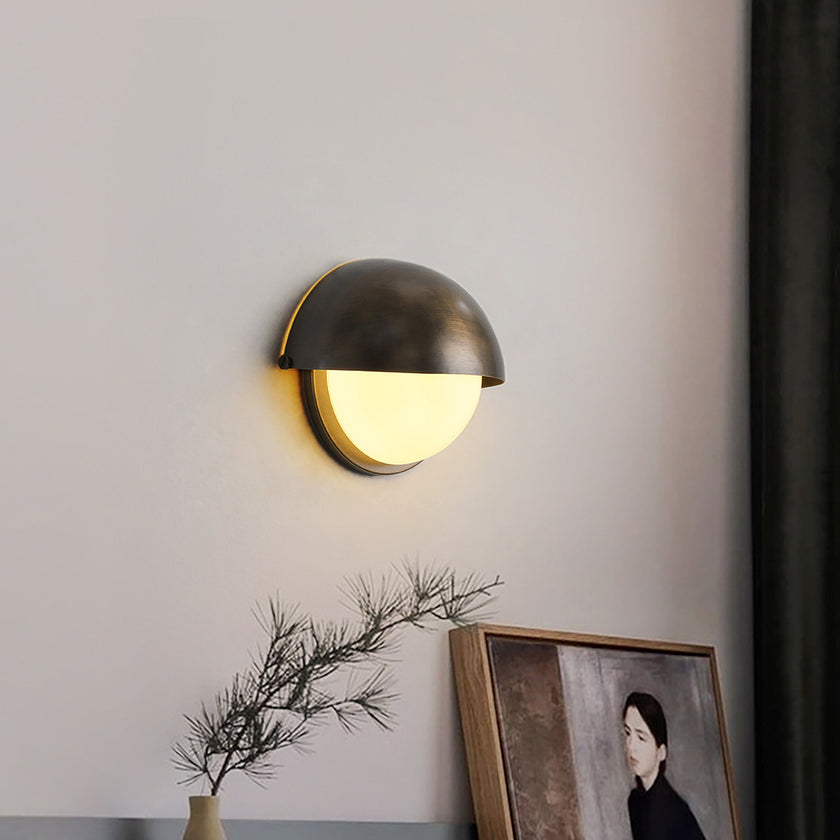 Bahia Wall Light
