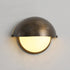Bahia Wall Light