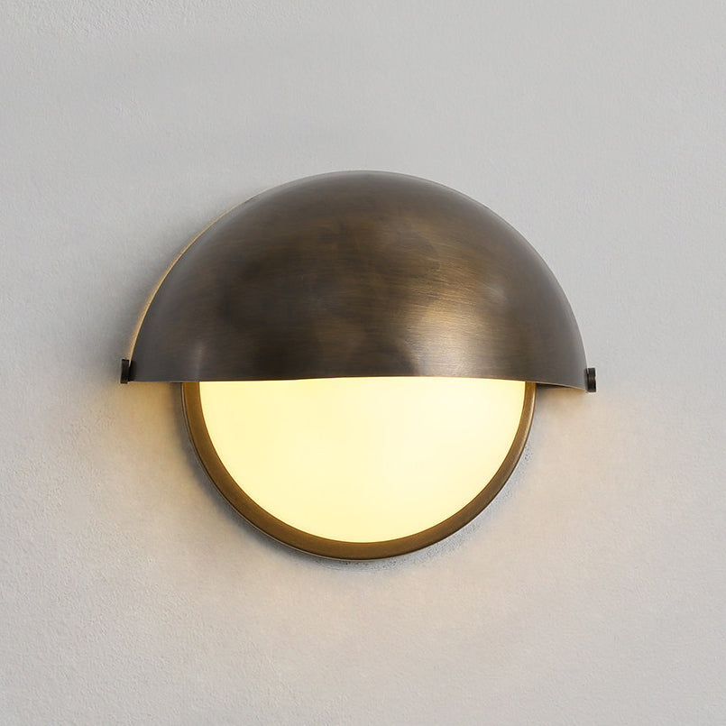 Bahia Wall Light