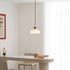 Bailey Glass Pendant Light