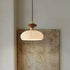 Bailey Glass Pendant Light