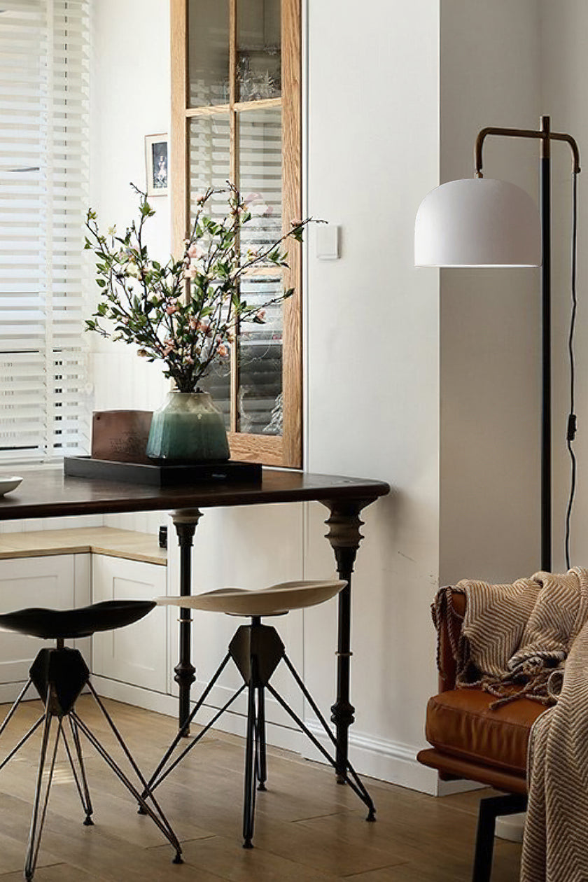 Balance Floor Lamp