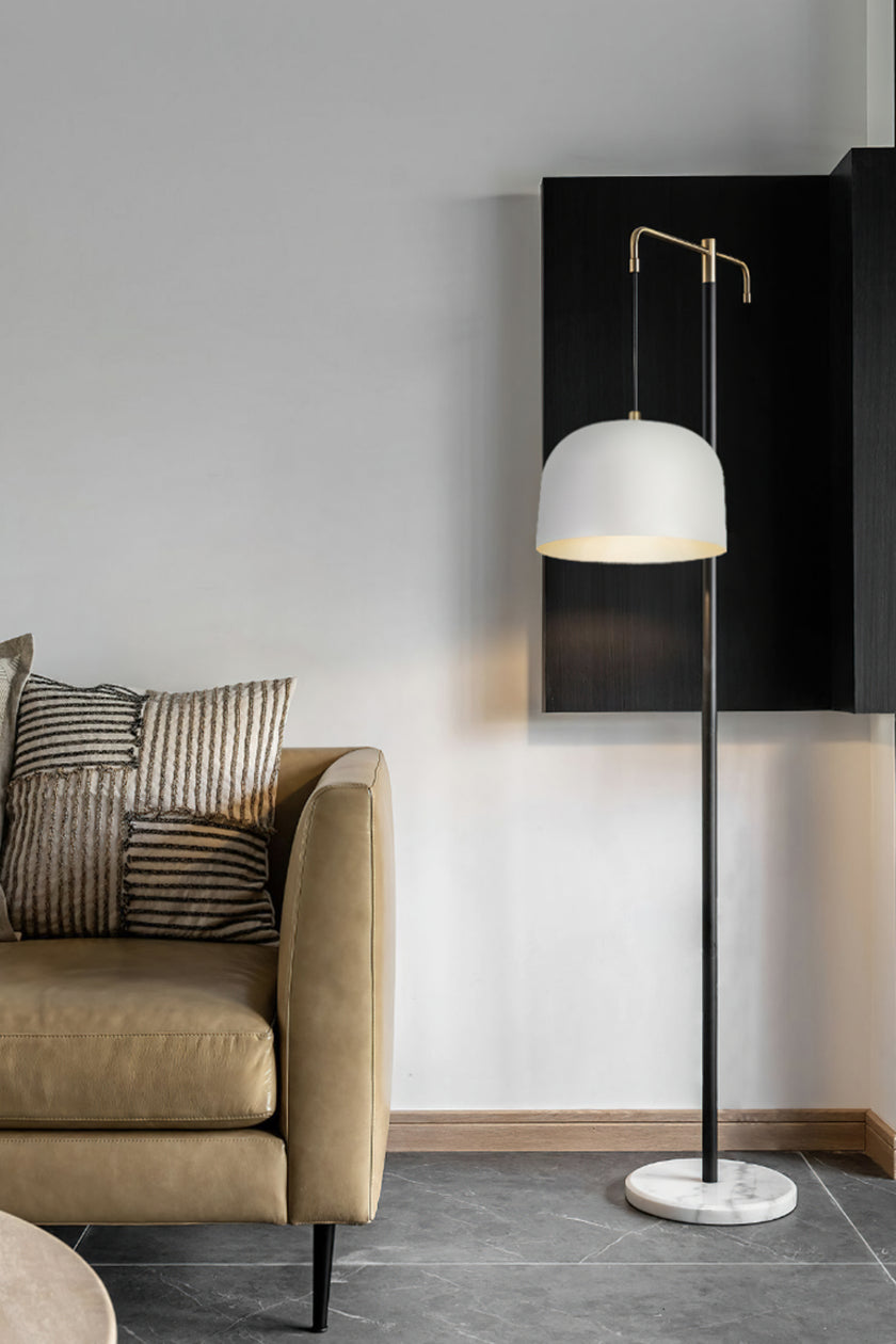 Balance Floor Lamp