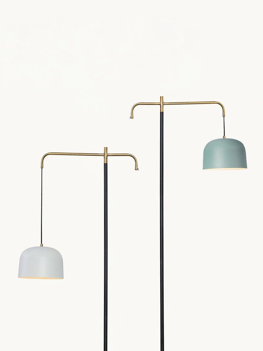 Balance Floor Lamp