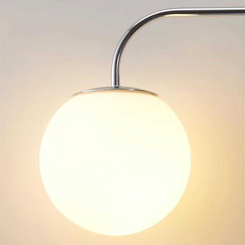 Balin Plug In Wall Lamp