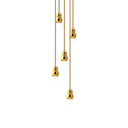 Ball Light Pendant lamp