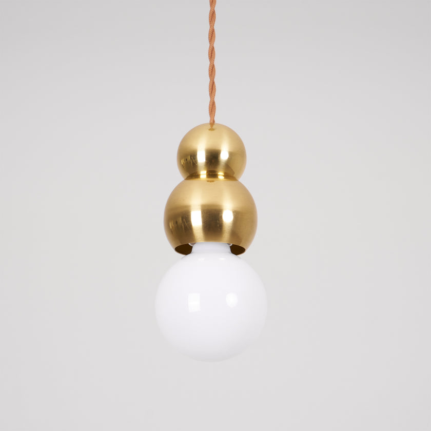 Lampe à suspension Ball Light