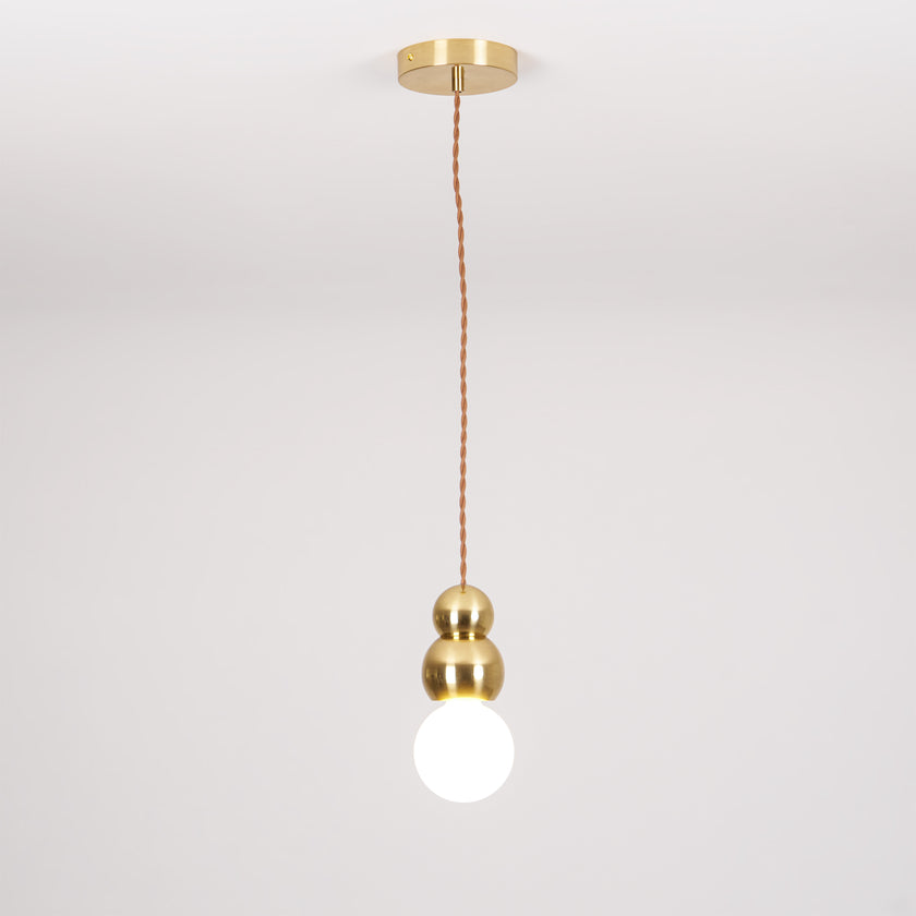 Lampe à suspension Ball Light