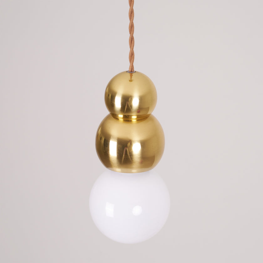 Lampe à suspension Ball Light