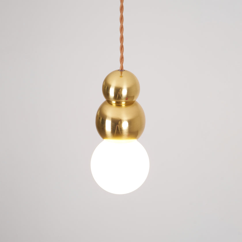 Lampe à suspension Ball Light